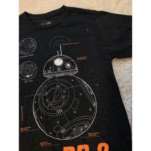 Men’s BB-8 Shirt